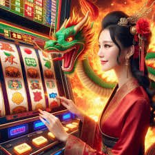 Philippine mobile user reviewing premium casino and account options