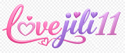 lovejili11 brand mark for Philippine players